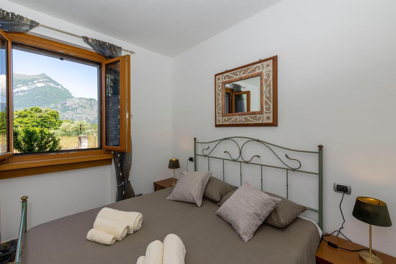 Apartment With Garden And Parking Bellagio Exteriör bild